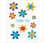 Thank You Card