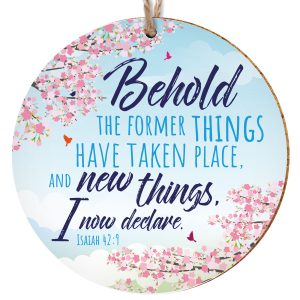 New things Hanging Decoration