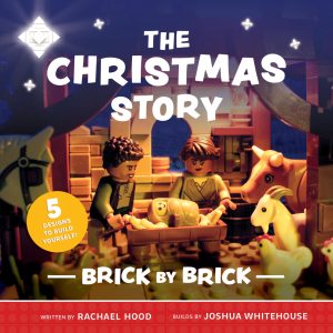 The Christmas Story Children's book