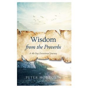 Wisdom from the Proverbs Devotional