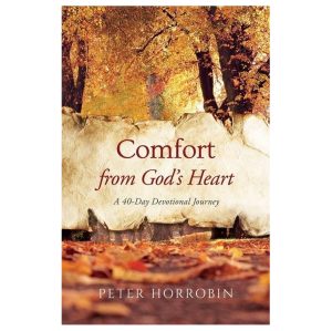 Comfort from God's Heart Devotional
