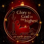 Glory Christian CHristmas Cards