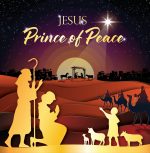 Christian Christmas Card